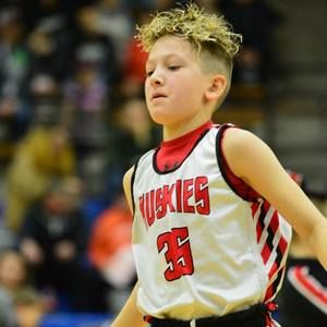 Meet your Posher, Randy